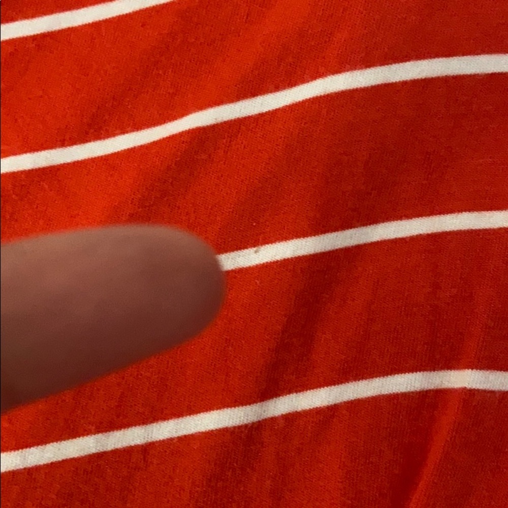 Free People We The Free Can’t Fool Me Striped Top - Picture 15 of 15